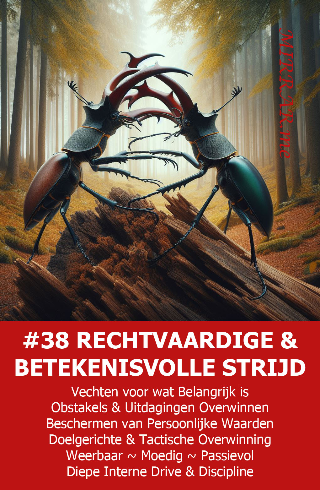 Kaart 38 RECHTVAARDIGE & BETEKENISVOLLE STRIJD.jpg