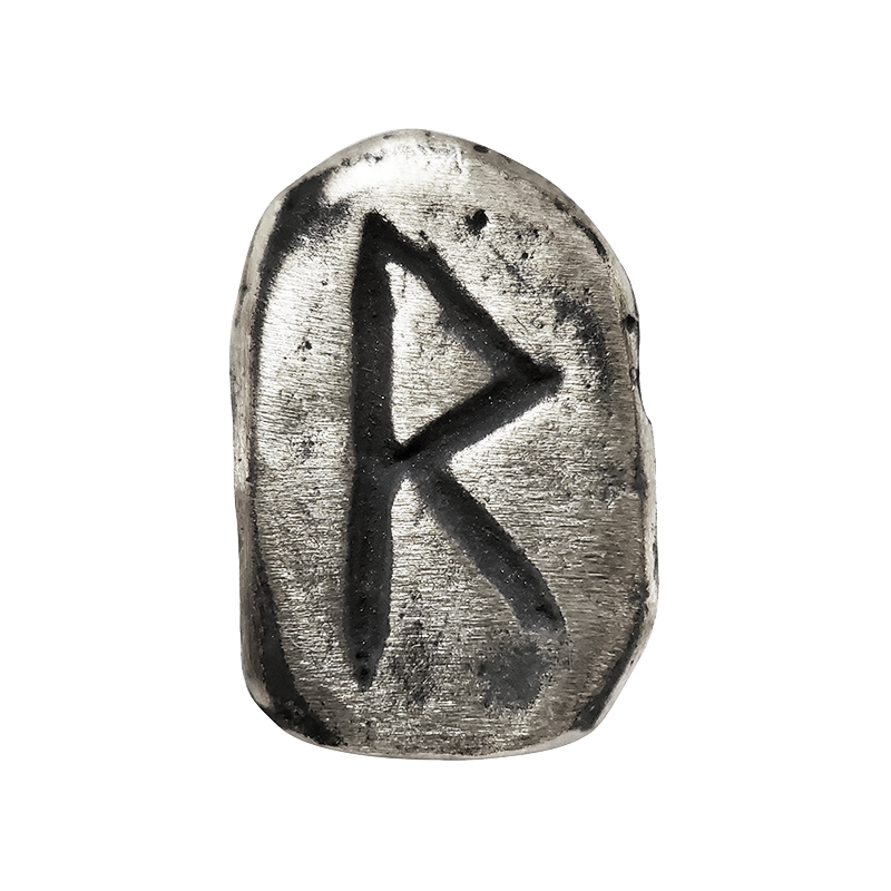 Raido Rune