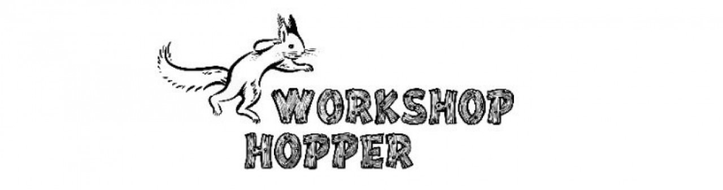 Workshophopper Logo